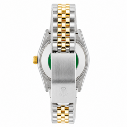 Rolex Datejust 31MM 68273 Two Tone Watch